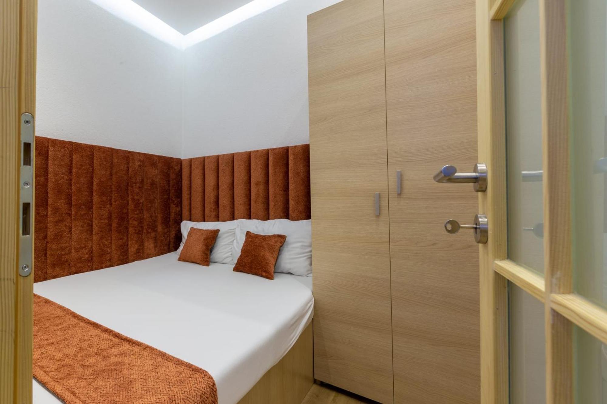 Old City Apartmani Sarajevo Room photo