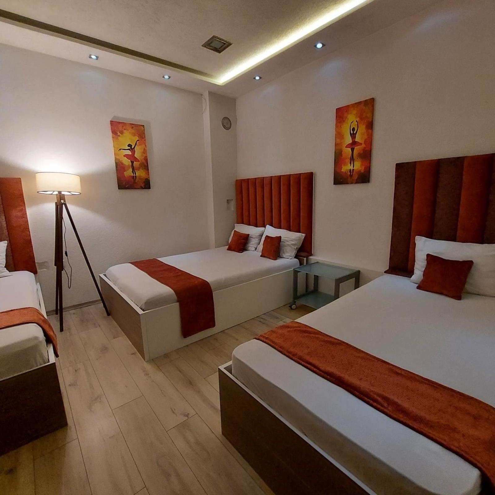 Old City Apartmani Sarajevo Room photo