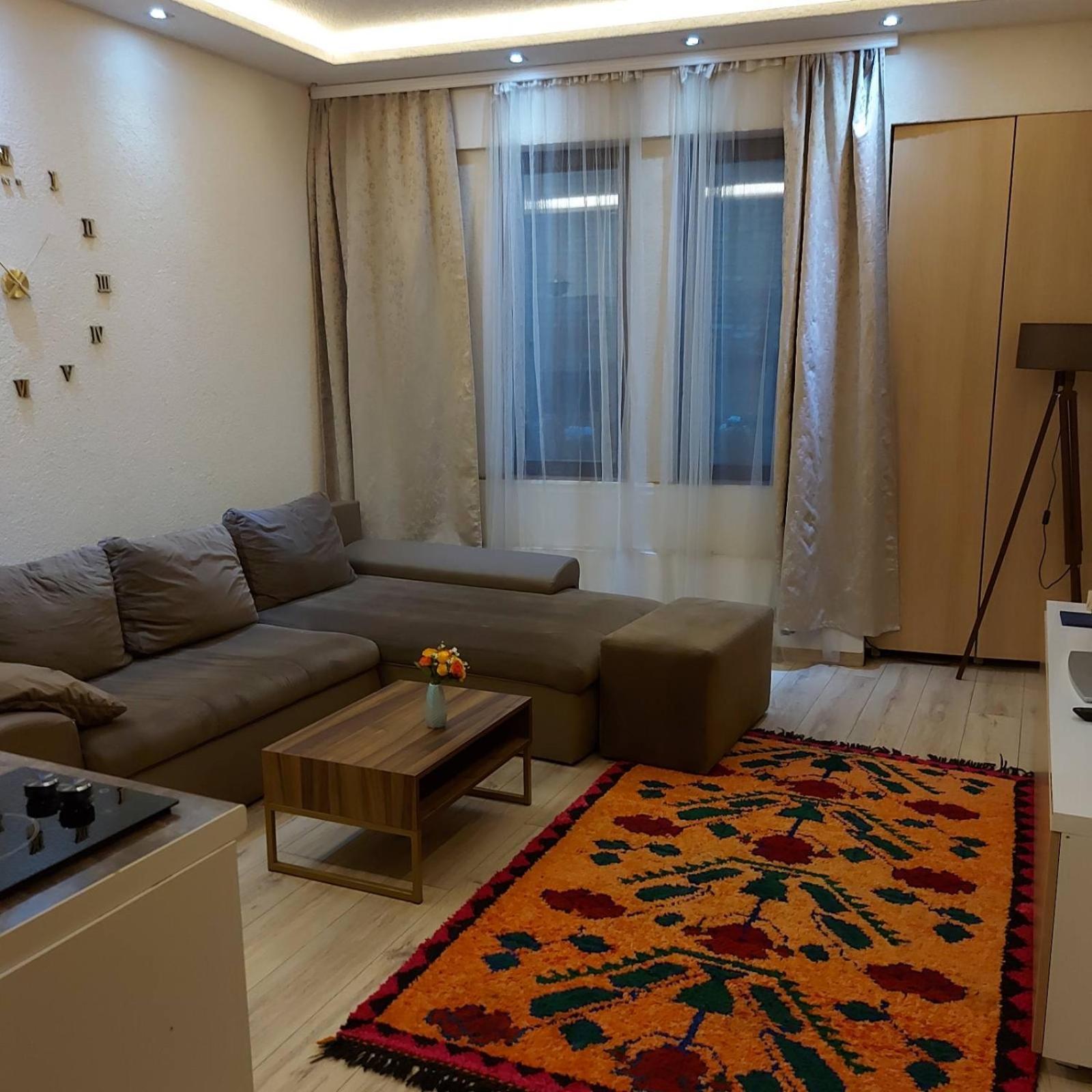 Old City Apartmani Sarajevo Room photo